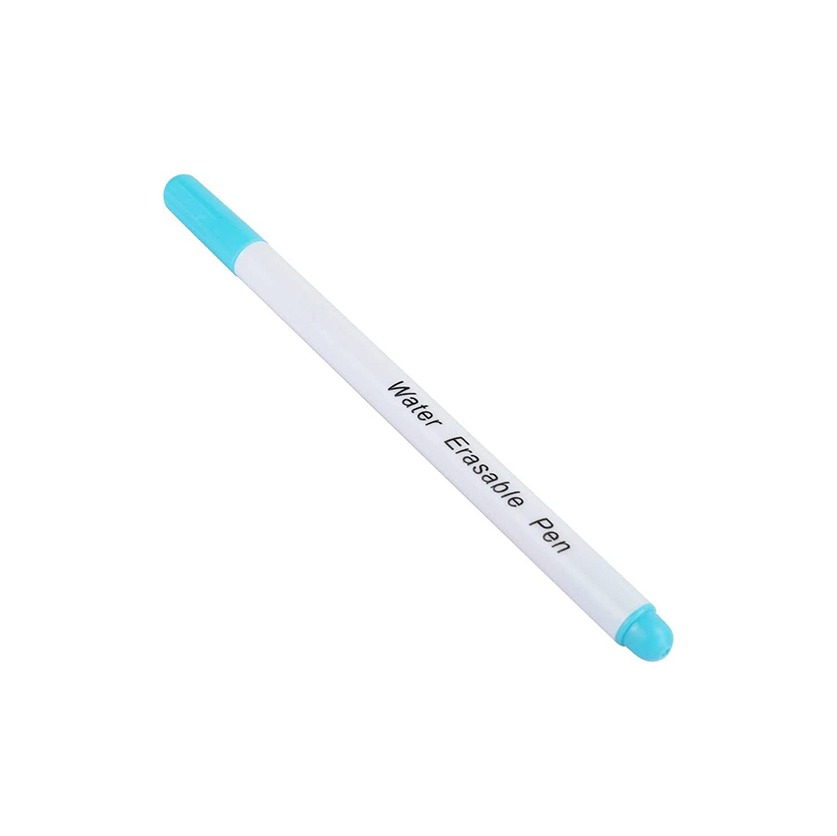 Marker - Blue Water Erasable 