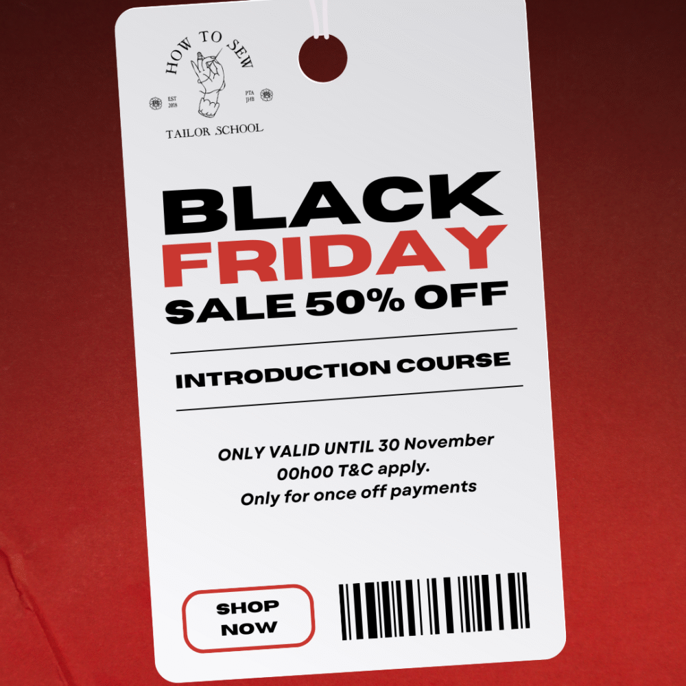 INTRODUCTION COURSE | 50% OFF